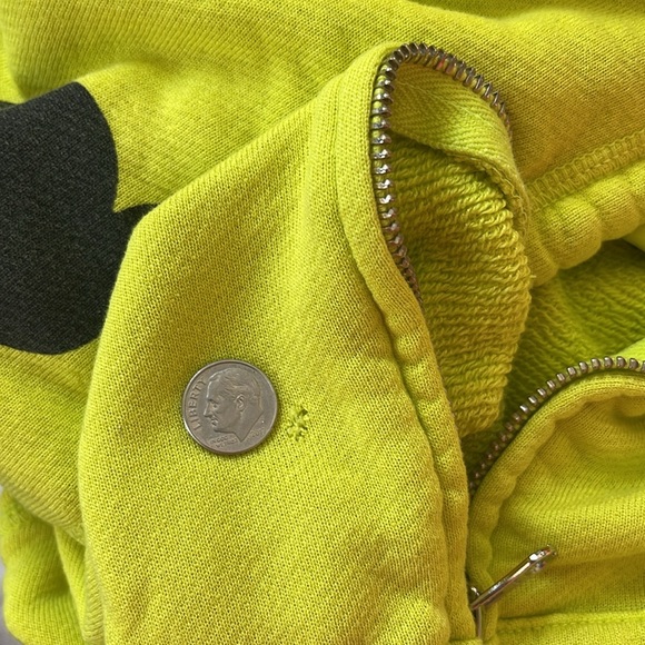 ZIP UP BY FREECITY - Picture 7 of 7